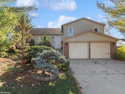 540 Avebury Ln, Roselle, IL, 60172