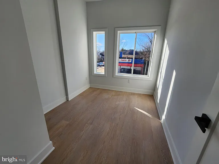4905 Georgia Ave NW #203 — Photo 5