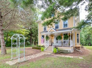 303 E South St, Elburn, IL 60119