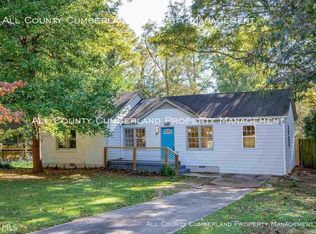 3453 Beech Dr, Decatur, GA 30032