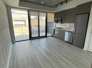 458 Richmond St W #402, Toronto, ON