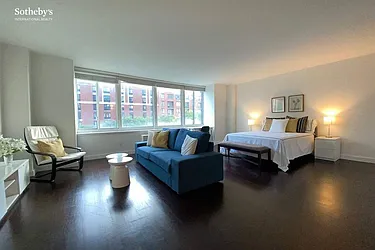 Rented by Sotheby's International Realty