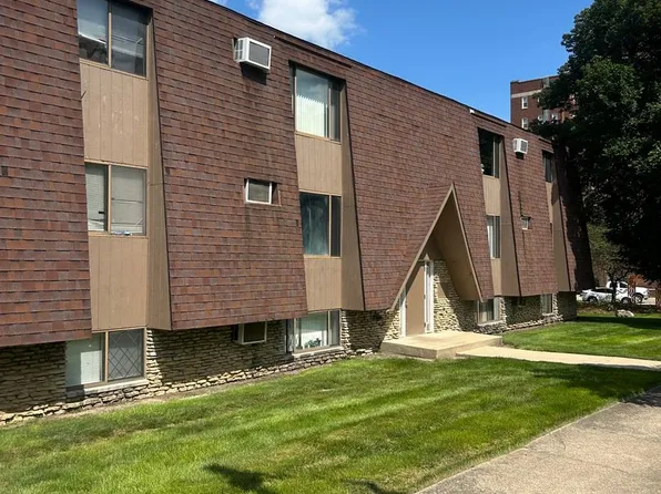 401 Western Avenue, 401 Western Ave APT 104, Joliet, IL 60435