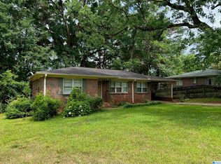 329 Aaron Dr, Birmingham, AL 35215