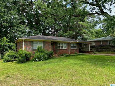 329 Aaron Dr, Birmingham, AL, 35215