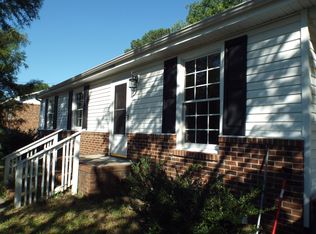 738 Mial St, Clayton, NC 27520