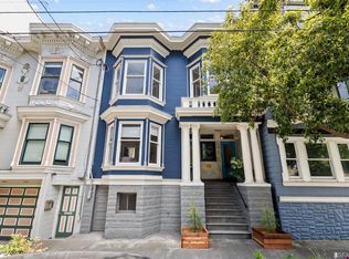 363 Hermann St, San Francisco, CA 94117