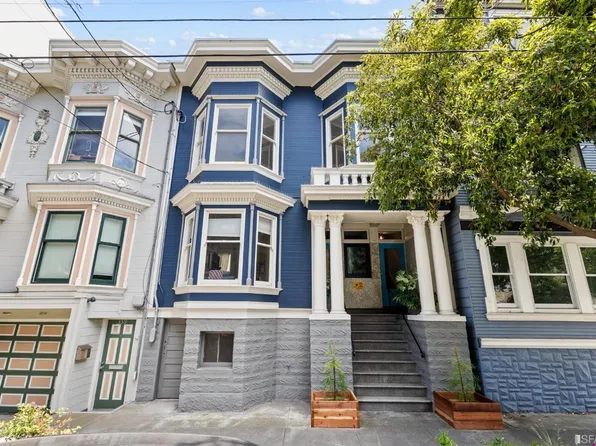 363 Hermann St, San Francisco, CA 94117