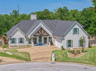 4501 Lapis Ct, College Station, TX 77845