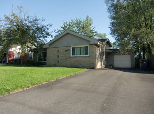 10213 151st St, Orland Park, IL 60462
