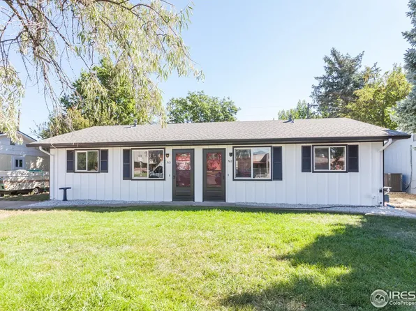 508-512 Irish Dr, Fort Collins, CO 80521