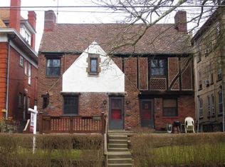 807 S Braddock Ave FLOOR 2, Pittsburgh, PA 15221