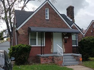 16811 Lindsay St, Detroit, MI 48235