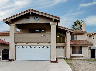 19746 Lull St, Winnetka, CA 91306