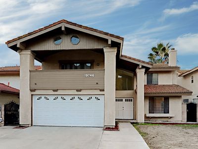 19746 Lull St, Winnetka, CA, 91306