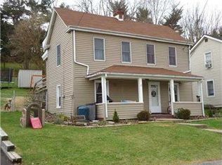 1179 Locust Ave, Pittsburgh, PA 15236