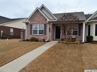 1528 Georgetown St, Decatur, AL 35603