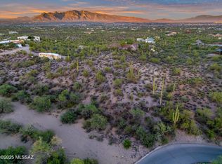 5030 W Crestview Dr #2, Tucson, AZ 85745