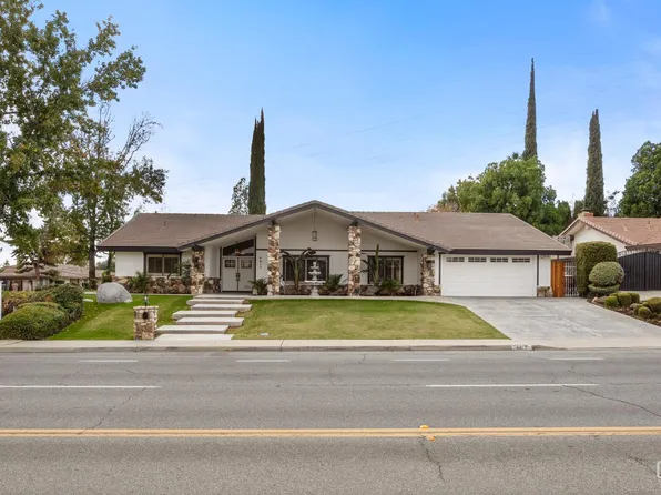 4815 Panorama Dr, Bakersfield, CA 93306