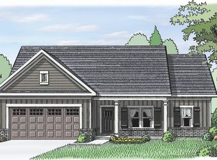 1228 Royal Ln, Loganville, GA 30052