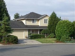 2411 N 24th Pl, Mount Vernon, WA 98273