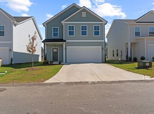 438 Narrow Bridge Ct, Aiken, SC 29801
