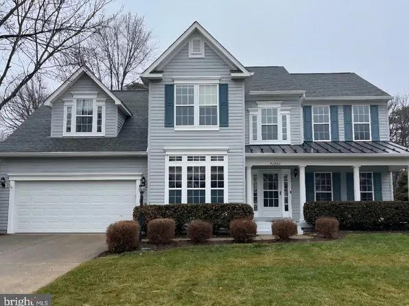 42802 Oatyer Ct, Ashburn, VA 20148
