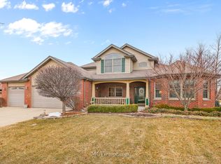 19602 Foxford Ln, Mokena, IL 60448