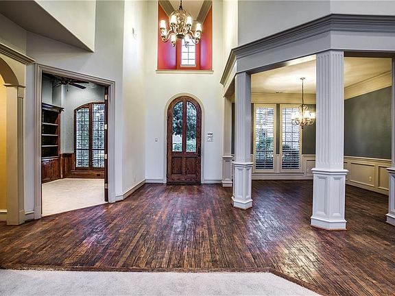 4th image of 6613 Riverhill Dr