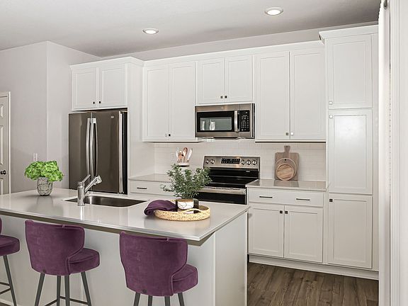 5th image of 1310 Timber Hollow Ct