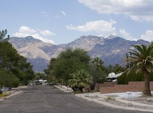 5662 E Spring St, Tucson, AZ 85712