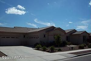 Home for Sale in Glendale, AZ $229,000