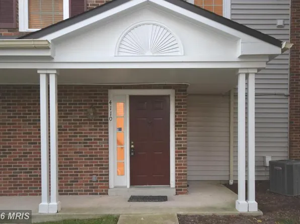 4110 Churchman Way, Woodbridge, VA 22192