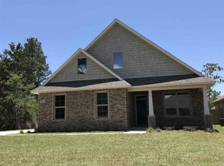 10609 Trailblazer Way, Pensacola, FL 32506