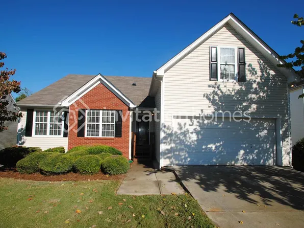 3219 Sentinel Cir, Lawrenceville, GA 30043
