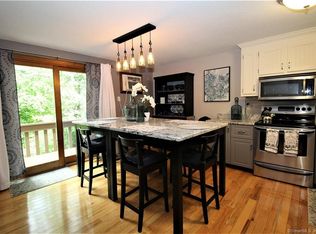 97 Dallas Ave APT A5, Plainville, CT 06062