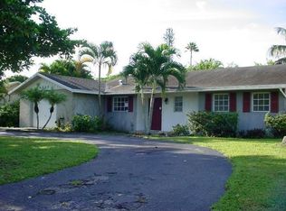 4624 Barrett St, Delray Beach, FL 33445