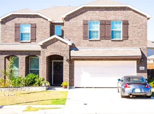 9149 Redshire Ln, Fort Worth, TX 76137