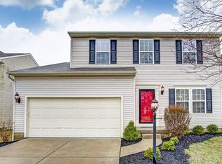 22 Ashwood Pl, Amelia, OH 45102