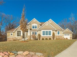 6502 NW 84th Cir, Johnston, IA 50131