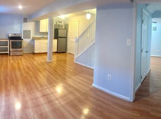 1946 S Lowell St, Arlington, VA 22204