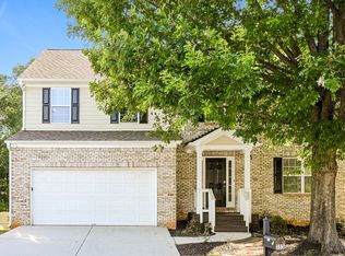 353 Franklin St, Braselton, GA 30517