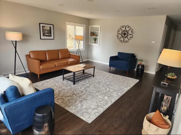 6258 West Tower AVENUE, Brown Deer, WI 53223