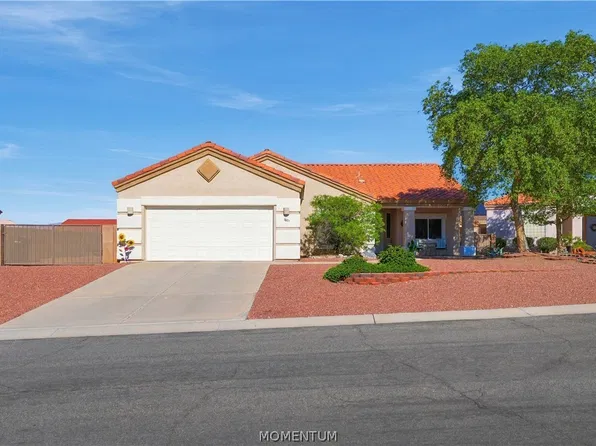 2671 Edgewater Drive, Bullhead City, AZ 86442