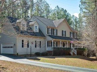 3761 Ashleigh Way Rd, Barboursville, VA 22923