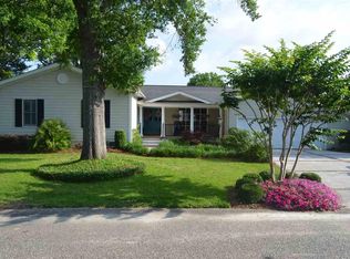 320 Rum Gully Rd, Murrells Inlet, SC 29576