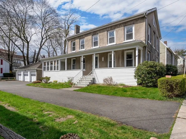 32 Trumbull Rd, Northampton, MA 01060