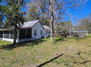 416 SE 3rd Ave, Williston, FL 32696