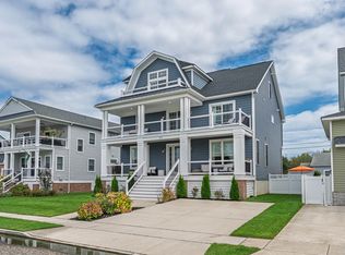 209 20th St S, Brigantine, NJ 08203