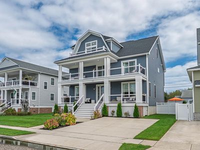 209 20th St S, Brigantine, NJ, 08203